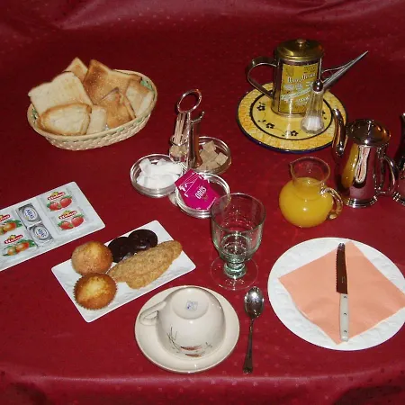 Hotel Rural Teo Calatayud
