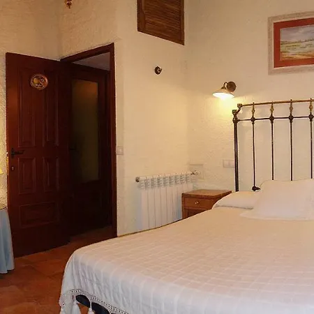 Hotel Rural Teo Calatayud