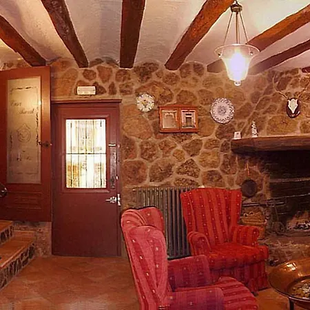 Rural Teo Hotel Calatayud
