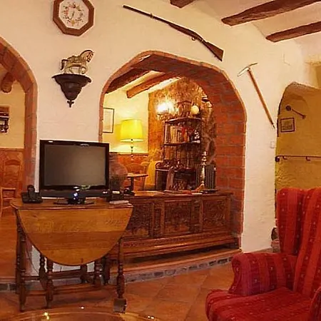Hotel Rural Teo