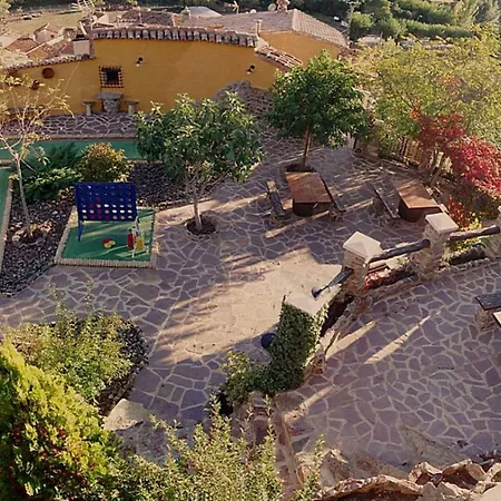 Hotel Rural Teo Calatayud