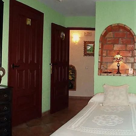 Rural Teo Hotel *