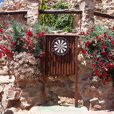 Rural Teo Hotel Calatayud