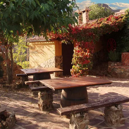 Rural Teo Hotel