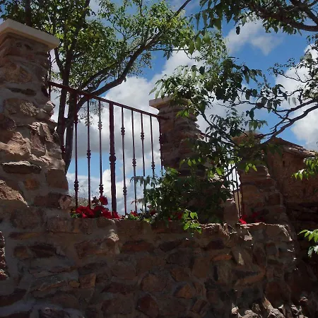 Hotel Rural Teo *