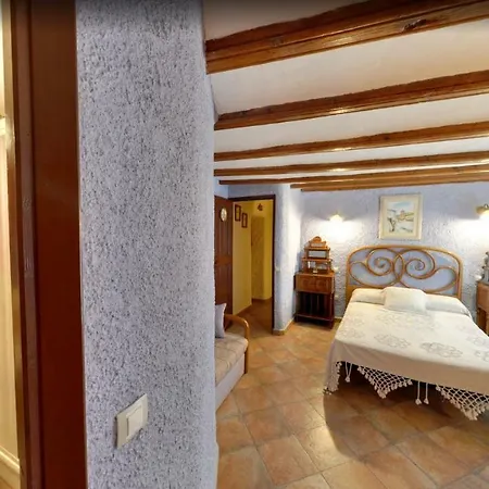 Rural Teo Hotel Calatayud
