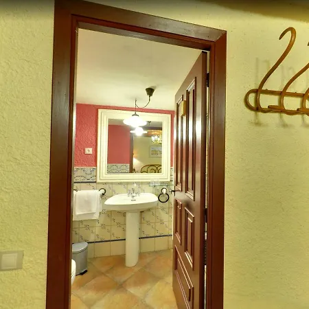 Hotel Rural Teo Calatayud
