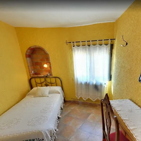 Rural Teo Hotel *