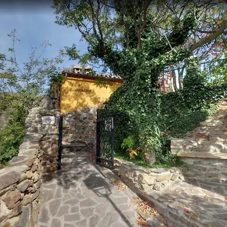 Hotel Rural Teo *