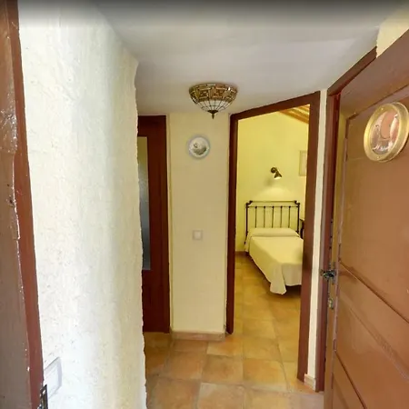 Hotel Rural Teo