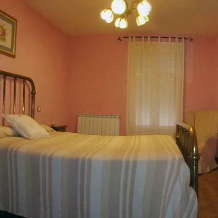 Rural Teo Hotel *