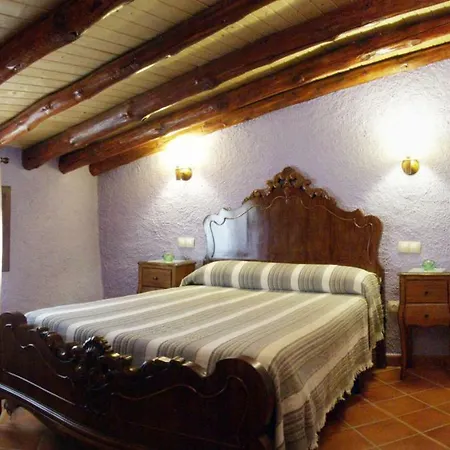 Rural Teo Hotel Calatayud