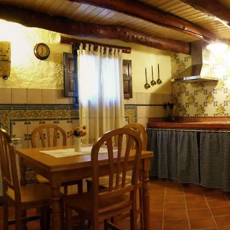 Hotel Rural Teo