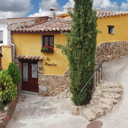 Rural Teo Calatayud